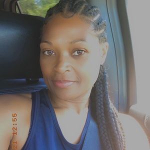 Meet your Posher, Cindy